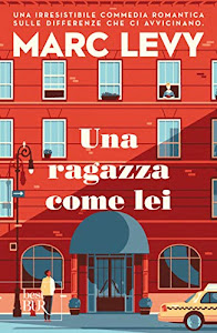 Una ragazza come lei (Italian Edition)