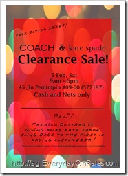bagsale