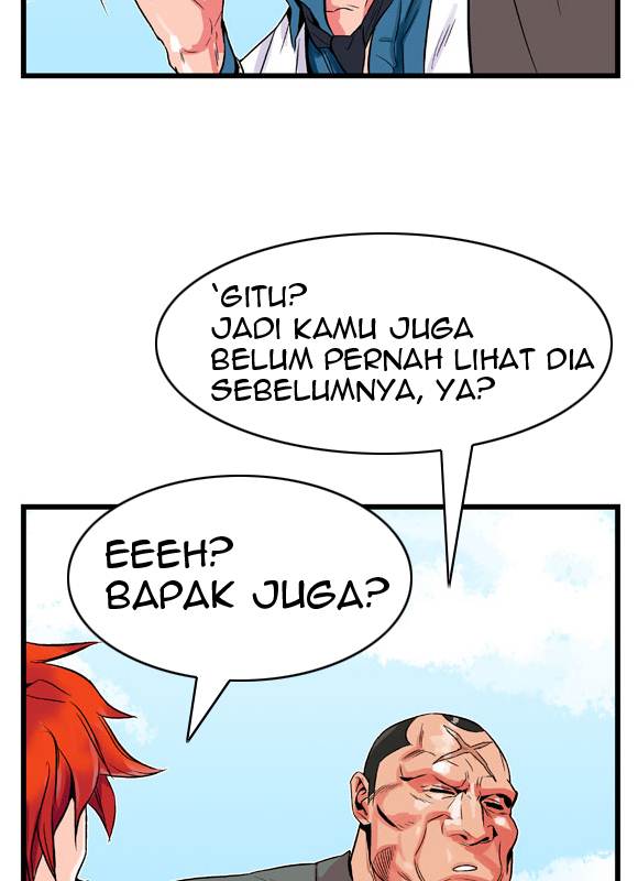 Webtoon Noblesse Bahasa Indonesia Chapter 04