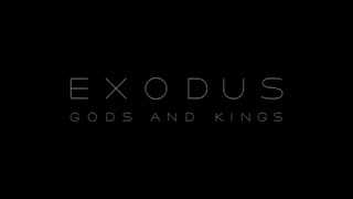 Exodus: Gods and Kings title