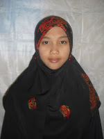 Ririn Cahyani