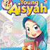 Young Aisyah: Seronoknya Membaca