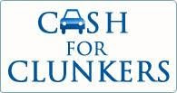 Taxpayer Cash for Clunkers!