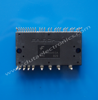 IGBT MODULE FSAM30SH60A