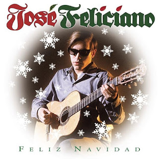 José Feliciano - Feliz Navidad (1970)