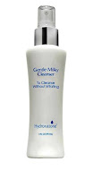 Hydroxatone Gentle milky Cleanser