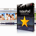 VideoPad video editor professioanl 2.41 free Download