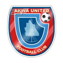 Saving Akwa United from relegation