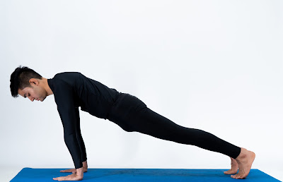 Twenty-five-minute-yoga-workout-to-live-a-happy-life