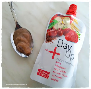 DayUp Red