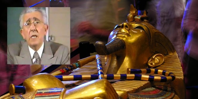 Usai Bedah Mumi Firaun Ilmuwan Besar Perancis ini Peluk Islam