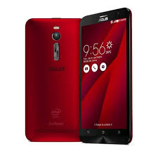 Spek dan Harga Tiga Seri ASUS Zenfone 2 Terbaru di Agustus 2015