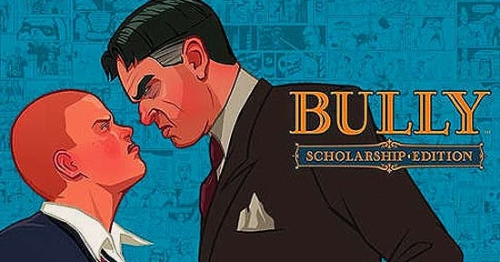 Bully MOD (Unlimited) APK Download Anniversary Edition