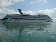 Coast Guard medevacs man from cruise ship 60 miles south of Southwest Pass (px carnival conquest roatan)