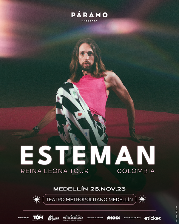 Esteman-Presenta-pornostalgia