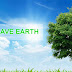 SAVE TREES - SAVE EARTH