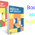 Book and Audio Interpretation of TOEIC Practice LC and RC