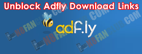 Unblock Adfly Download Links in Nokia N8 Fan Club