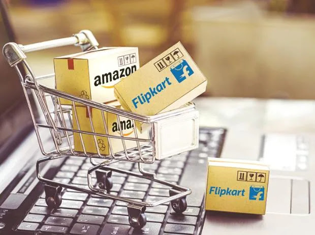 Amazon, Walmart  को टक्कर देने के लिए भारत डिजिटल कॉमर्स के लिए ओपन नेटवर्क लॉन्च करेगा