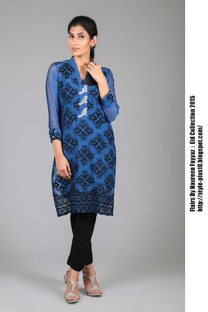 black-royal-blue-top-flairs-by-naureen-fayyed-eid-collection-2015