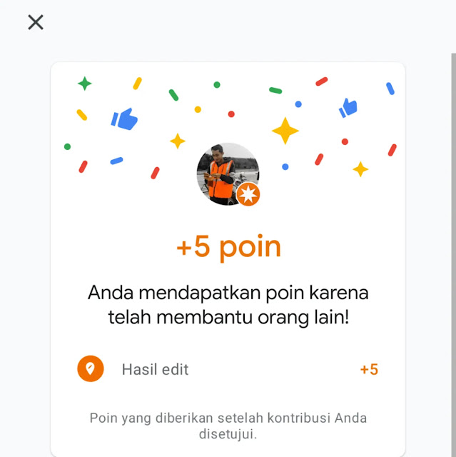 Cara Menghapus Alamat Di Google Map