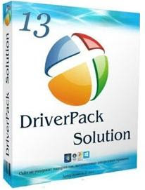 DriverPack Solution 13 Full Version (2013) x86+x64 Download Free