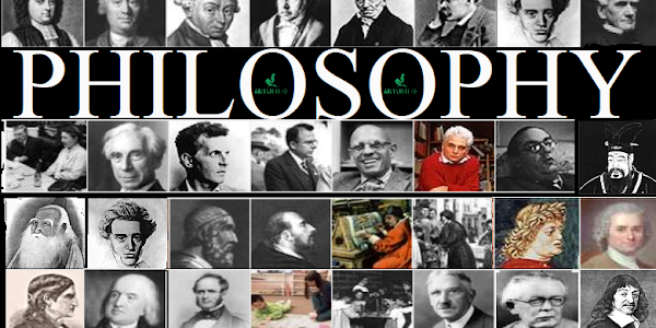  Philosophy: An overview