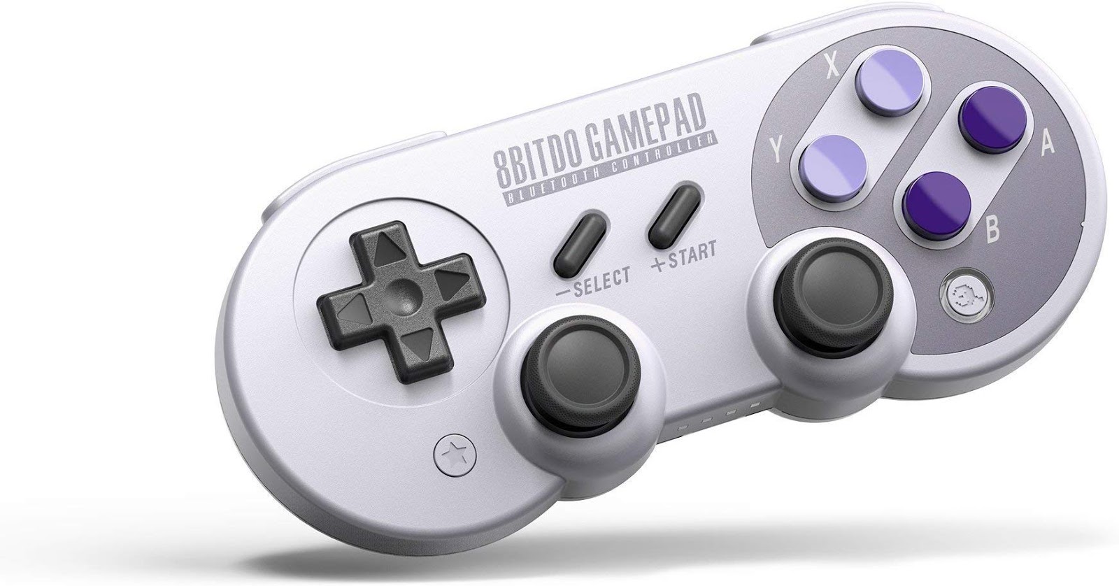 8bitdo Sn30 Pro Controller Review Retro Style Meets Modern Features