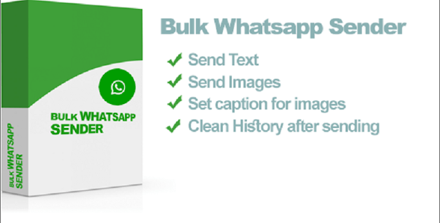 bulk whatsapp sender