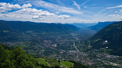 Hochganghaus Rifugio Casa del Valico