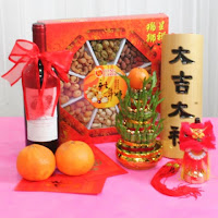 Chinese New Year Gift Hampers