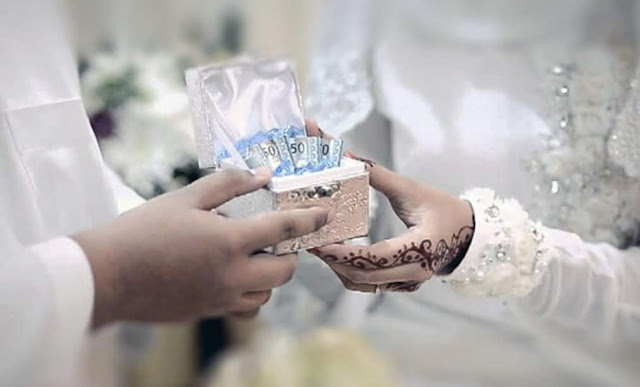 Bolehkah Akad Nikah Tanpa Menyebut Mahar? - Oh! Media