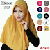 Warna Hijab Mustard