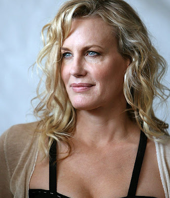 daryl hannah