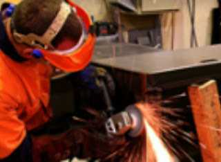 Custom Metal Fabrication Melbourne 