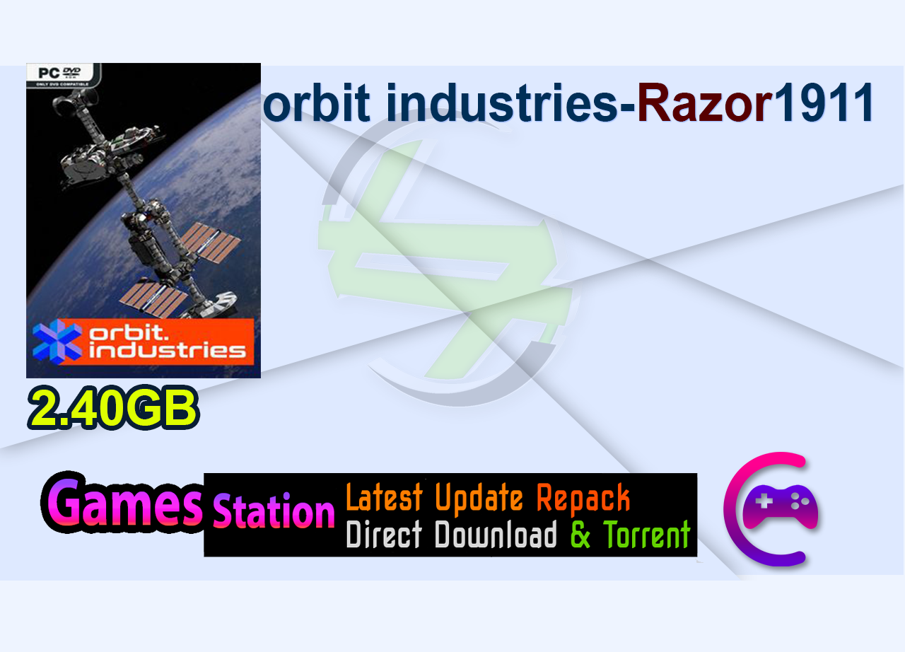 orbit industries-Razor1911