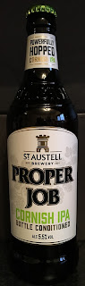 Proper Job (St Austell)