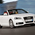 Audi Convertible Wallpaper