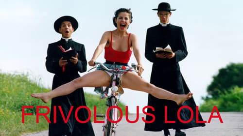 Frivole Lola 1998 auf latein