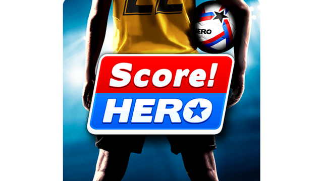 تحميل لعبة Scor Hero 2023 المهكرة للأندرويد