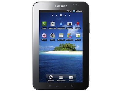 Samsung Galaxy Tab