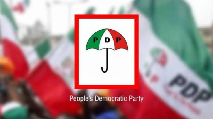 PDP Govs flag off Electronic membership Registration in Anambra
