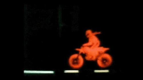 1979 UK TV Advert for Eddie Kidd’s Stunt Bike by Palitoy