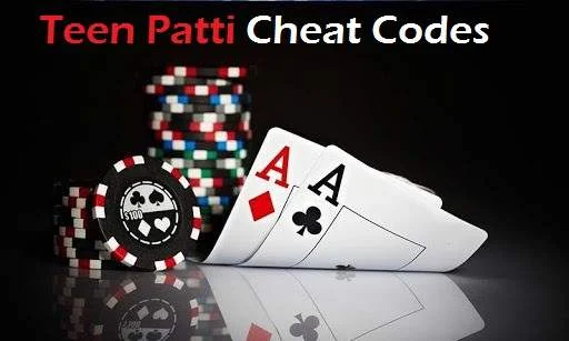 Teen Patti Hack Cheat Codes