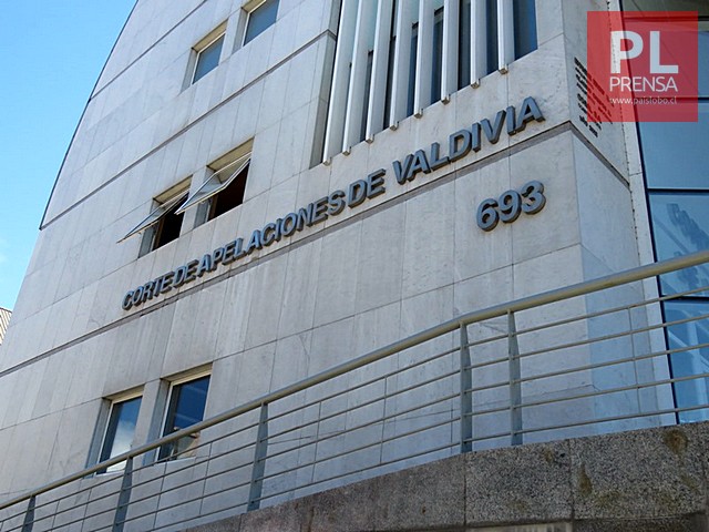 Comisión de Libertad Condicional acoge solicitudes de 11 internos de Valdivia y Osorno
