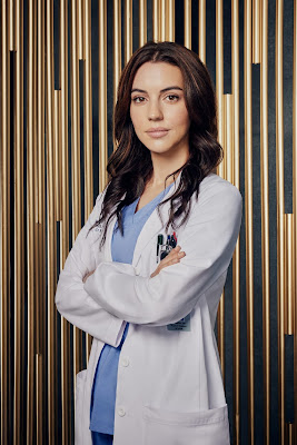 Greys Anatomy Season 19 Cast Promo Photos 14