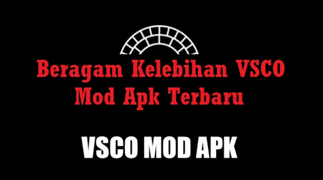 VSCO Mod Apk iOS