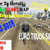 How Install Bangladeshi Map Pro BD v6 Mod In Euro Truck Simulator 2