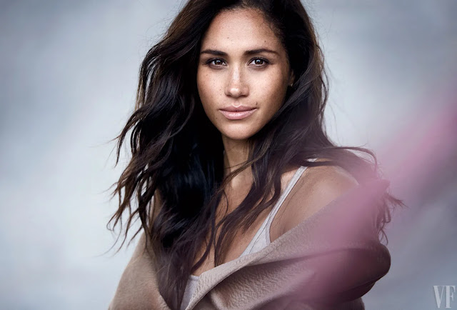 The Enduring Allure: Exploring Why Meghan Markle Is Considered Beautiful by Many