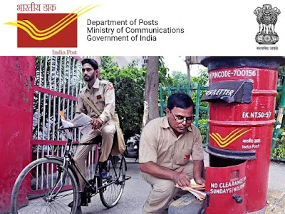 India Post Office Recruitment 2021, 2605 GDS, Driver & Other Vacancies Apply Now | Last Date: 07.04.2021